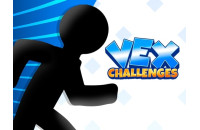Play VEX Challenges now!