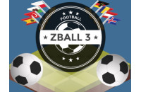 Play zBall 3 Football now!