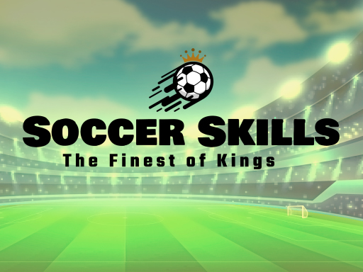 Penalty Kick Skill - Online Game - Play for Free